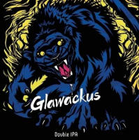 Пиво Glawackus Пиво Glawackus