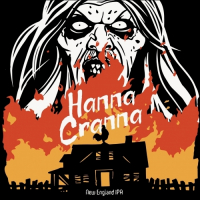 Пиво Hanna Cranna Пиво Hanna Cranna