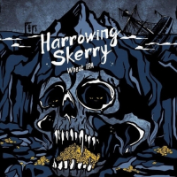 Пиво Harrowing Skerry Пиво Harrowing Skerry