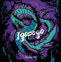 Пиво Igopogo