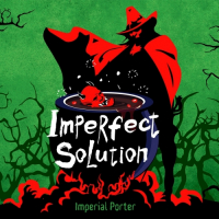 Пиво Imperfect Solution Anniversary Пиво Imperfect Solution Anniversary