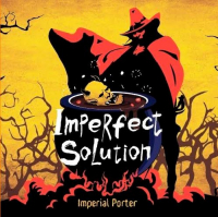 Пиво Imperfect Solution