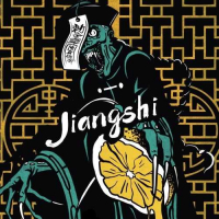 Пиво Jiangshi Пиво Jiangshi