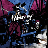 Пиво L'Abordage Пиво L'Abordage