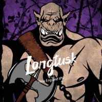 Пиво Longtusk