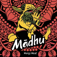 Пиво Mādhu