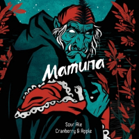 Пиво Mamuna