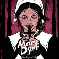Пиво Mary Dyer Пиво Mary Dyer