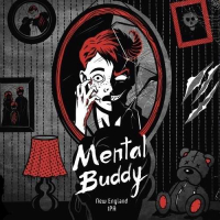 Пиво Mental Buddy Пиво Mental Buddy