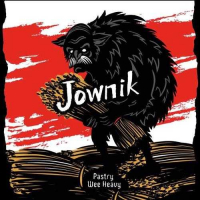 Пиво Jownik Пиво Jownik