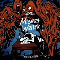 Пиво Misery Writer (2019) Пиво Misery Writer (2019)