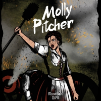 Пиво Molly Pitcher Пиво Molly Pitcher
