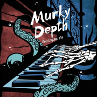 Пиво Murky Depth Пиво Murky Depth