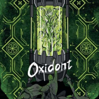 Пиво Oxidont