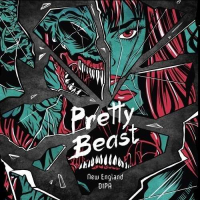 Пиво Pretty Beast Пиво Pretty Beast
