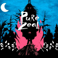 Пиво Pure Zeal (2018)
