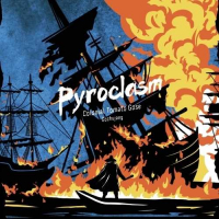 Пиво Pyroclasm Пиво Pyroclasm