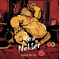 Пиво Raw Nekter Пиво Raw Nekter