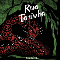 Пиво Rua Taniwha