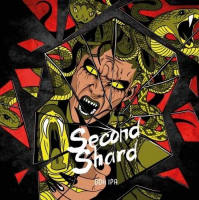 Пиво Second Shard