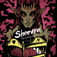 Пиво Sheevra