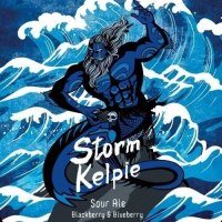 Пиво Storm Kelpie Пиво Storm Kelpie