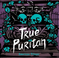 Пиво True Puritan Пиво True Puritan