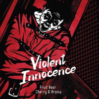 Пиво Violent Innocence Пиво Violent Innocence