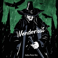 Пиво Wanderlost Пиво Wanderlost
