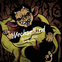 Пиво Wechselkind