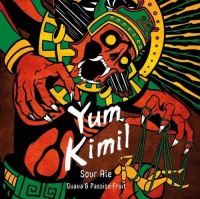 Пиво Yum Kimil Пиво Yum Kimil