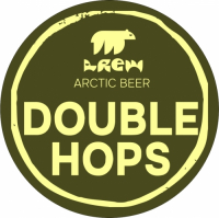 Пиво Murman Double Hops
