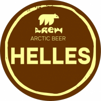 Пиво Murman Helles