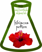 Пиво Alchemy Lab: Hibiscus Potion