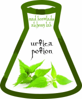 Пиво Alchemy Lab: Urtica Potion