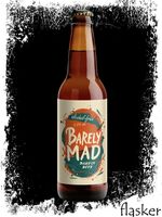 Пиво Barely Mad