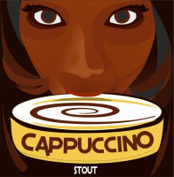 Пиво Cappuccino