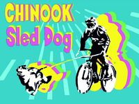 Пиво Chinook Sled Dog