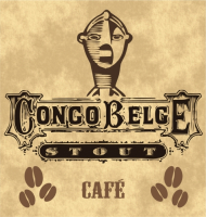Пиво Congo Belge Cafe Пиво Congo Belge Cafe