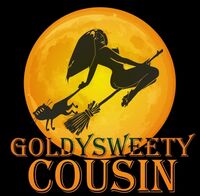Пиво Cousin GoldySweety