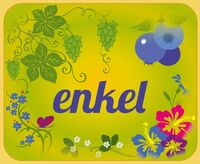 Пиво Enкel