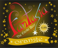 Пиво Fantasia Orange