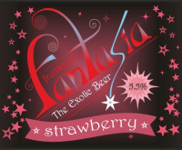 Пиво Fantasia Strawberry Пиво Fantasia Strawberry