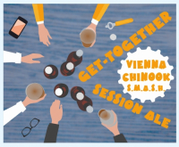 Пиво Get-Together Session Ale Vienna/Chinook 2016