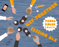 Пиво Get-Together Session Ale Vienna/Simcoe