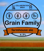 Пиво Grain Family
