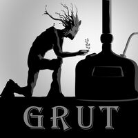 Пиво Grut