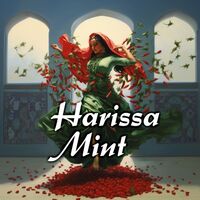 Пиво Harissa Mint