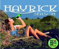 Пиво Hayrick Season V.2