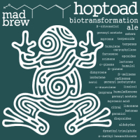Пиво Hoptoad